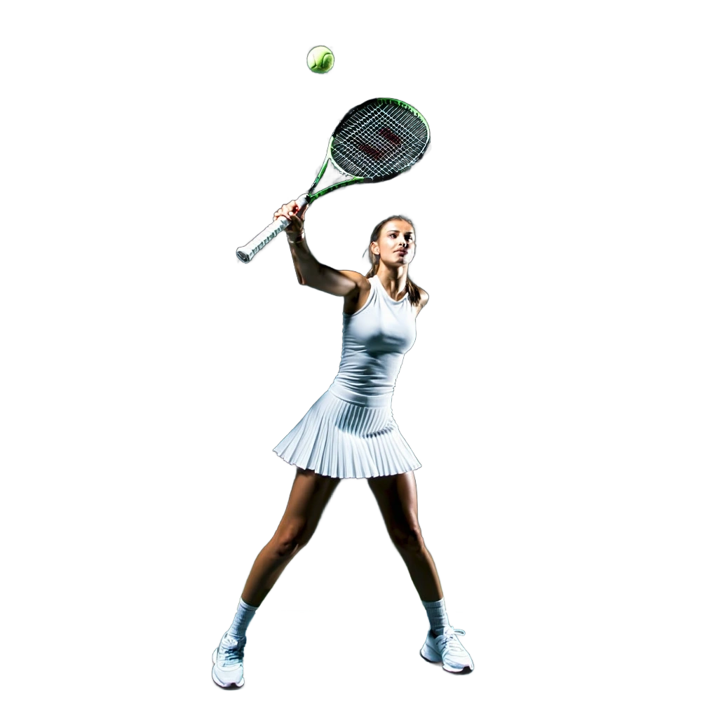 Tennis betting platform with ATP, WTA, Grand Slam markets, pre-match and live odds, Bet Builder, Cash Out.